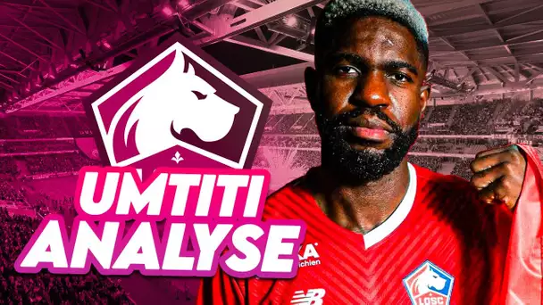 🇫🇷 Pourquoi Umtiti est un pari intéressant pour le LOSC ?