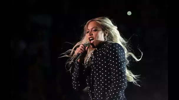 « Renaissance » : Beyoncé va réenregistrer une chanson de son dernier album, critiquée par des perso