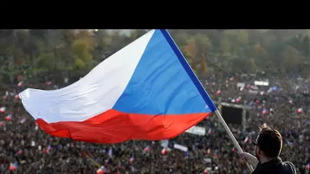 République Tchèque : anniversaire et contestation