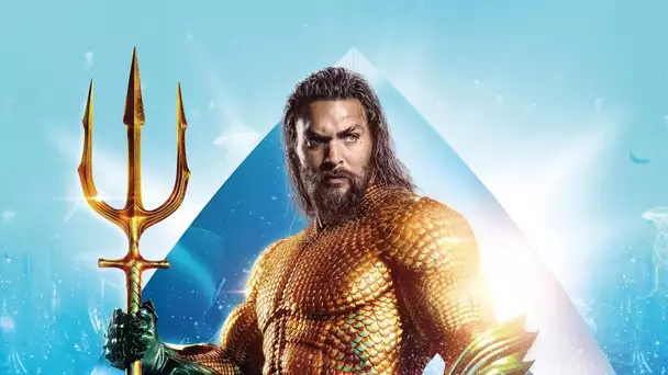 Aquaman 2 : Le tournage est enfin terminé, la photo va ravir les fans