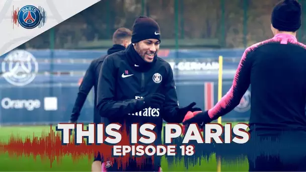 THIS IS PARIS - EPISODE 18 (ENG 🇬🇧)