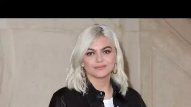Louane agacée par les questions sur une future grossesse