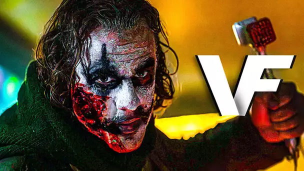 PETER PAN'S NEVERLAND NIGHTMARE Bande Annonce VF (2025) Film D'Horreur