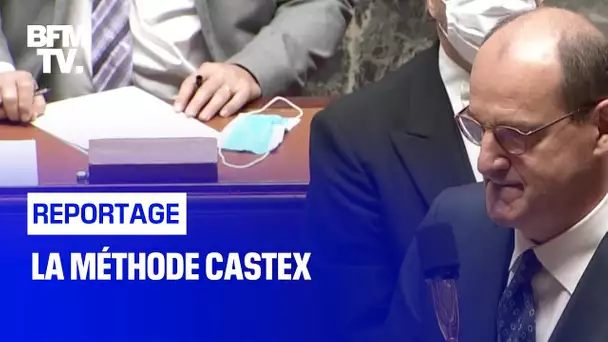 La méthode Castex
