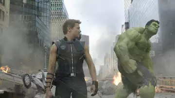 Marvel Studios : Hulk et Hawkeye, les principaux Avengers de la phase 5 ?