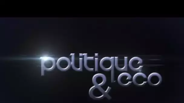 Politique & Eco n°200 - Claude Reichman : une crise aux racines anciennes et profondes