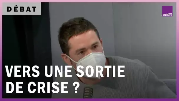 Après la crise : l’espérance de vie