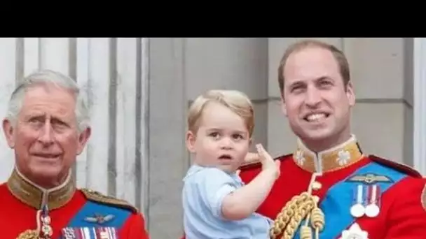 Le prince William s'apprête à jouer un "rôle actif" passionnant dans la cérémonie de couronnement du