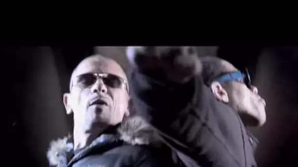 KOOL SHEN - J&#039;reviens feat Joey Starr (clip officiel)