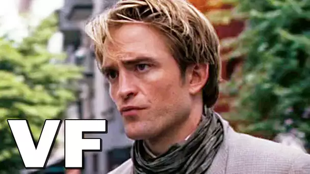 TENET Bande Annonce VF # 2 (NOUVELLE 2020) Robert Pattinson, Christopher Nolan