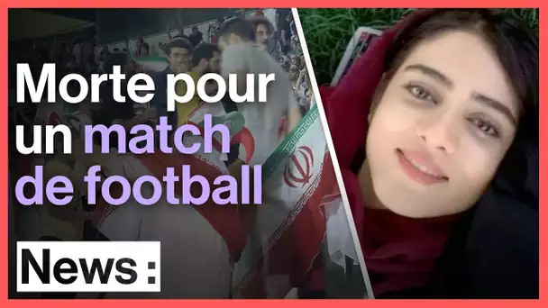 Iran : ces femmes qui bravent l'interdit et veulent assister à des matchs de football