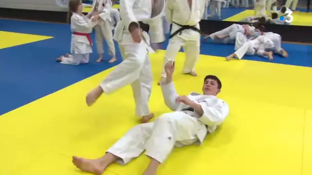 Judo : de nouvelles règles de la Fédération internationale