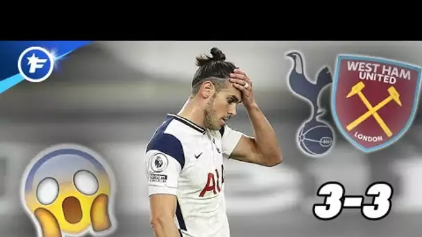 Le cauchemar de Gareth Bale pour son retour avec Tottenham | Revue de presse