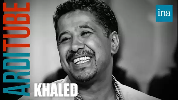 Les mensonges de Khaled chez Thierry Ardisson | INA Arditube