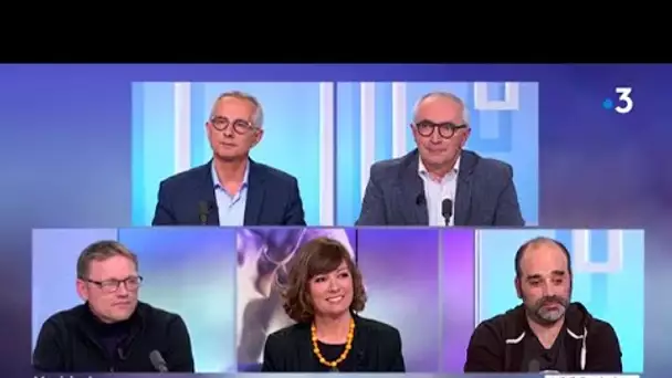 Direct - Municipales 2020 : suivez le débat à Millau