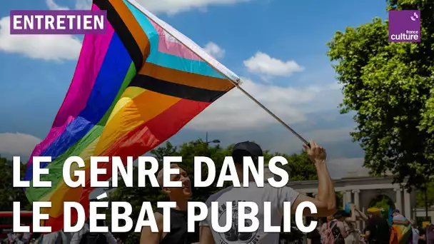 Droits des LGBT et identités de genre : nouveau clivage (géo)politique