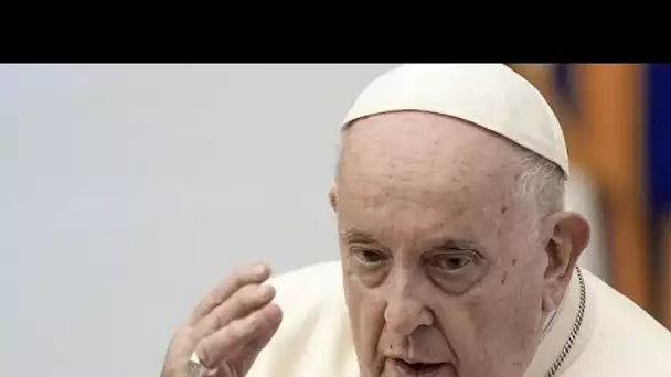 COP 28 : le Pape François appelle les religions à œuvrer pour le climat