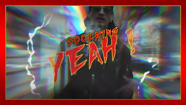 Soolking - Yeah ! | Daymolition