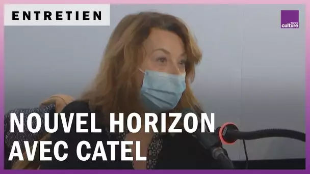 De Fécamp, Catel trace un nouvel horizon