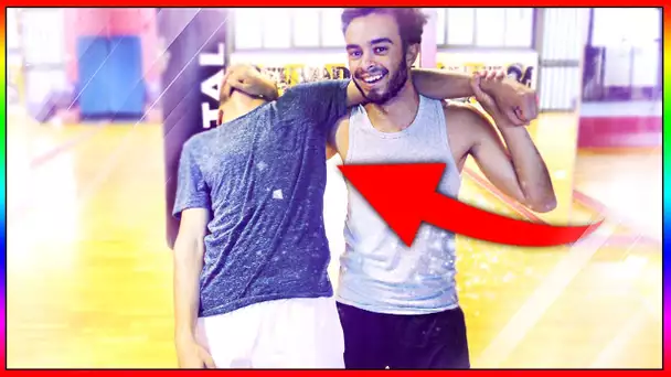 COMMENT FAIRE DU SALE AUX PETITS CONNARDS !!