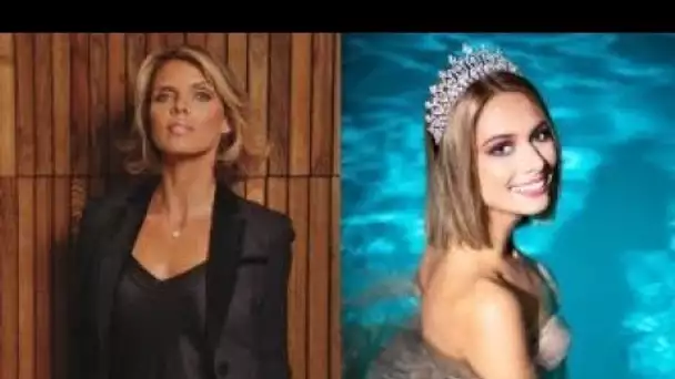 Miss France 2020  Florentine Somers sort du silence une semaine après le concours