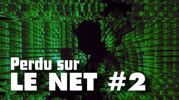 Poussières, courants et grains de sable : Pris dans la toile d'internet #2