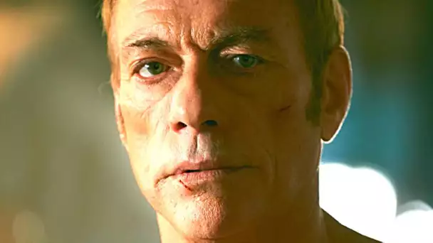 LE DERNIER MERCENAIRE Bande Annonce VF (NETFLIX, 2021) Jean-Claude Van Damme, Alban Ivanov