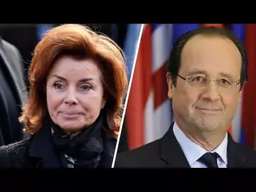 Dominique Tapie est punie par François Hollande et Julie Gayet, l’explication