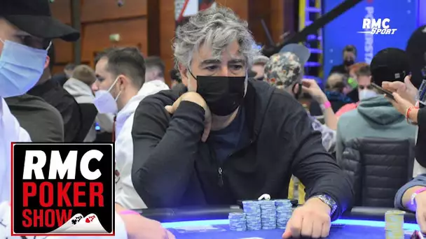 RMC Poker Show - Alexandre Amiel revient sur sa belle performance à l’EPT Prague