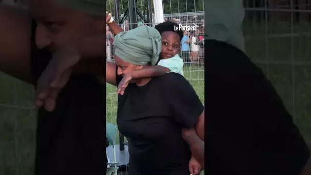 Tiakola fait kiffer 20 000 jeunes lors d'un concert gratuit