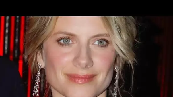 Mélanie Laurent maman pour la seconde fois : "Je suis heureuse et en pleine forme"