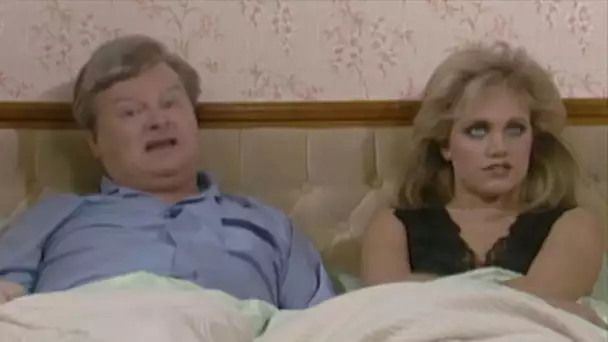 Benny Hill - Marathon #11