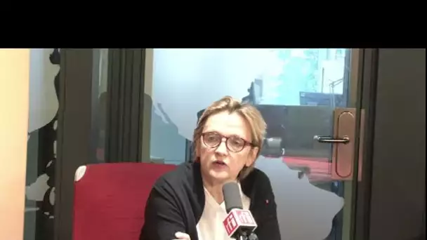 F. Berthout (Maire Paris 5e): Moralisation,«bonne idée, attention à la dictature de la transparence»