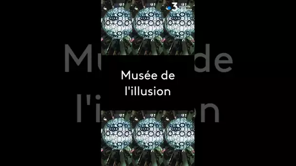 Le musée de l’illusion s’installe à Bordeaux