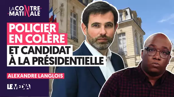 PEUT-ON ENCORE CHANGER LA FRANCE ? | CONTRE-MATINALE #40
