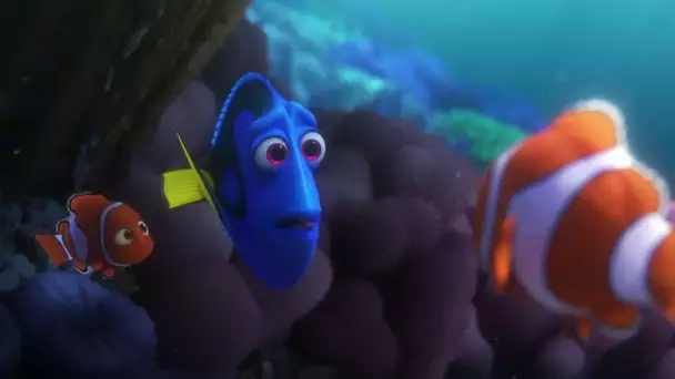 Le Monde de Dory - Bande-annonce officielle I Disney