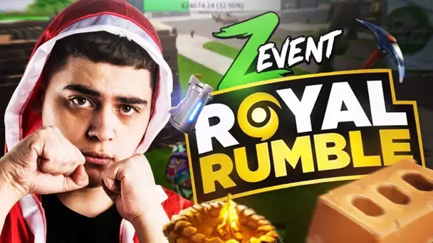 ON FAIT DU RP PLANTE PENDANT LE ROYAL RUMBLE DE GOTAGA AU ZEVENT