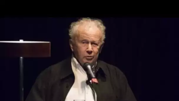 Philippe Bouvard fête ses 92 ans : ses émouvantes confidences sur sa fin de vie