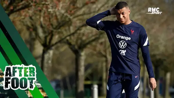 Équipe de France : Gautreau "choqué" du manque de fermeté de la FFF vis-à-vis de Mbappé