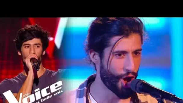 LSD – Genius | MB14 | The Voice All Stars France 2021 | Blind Audition