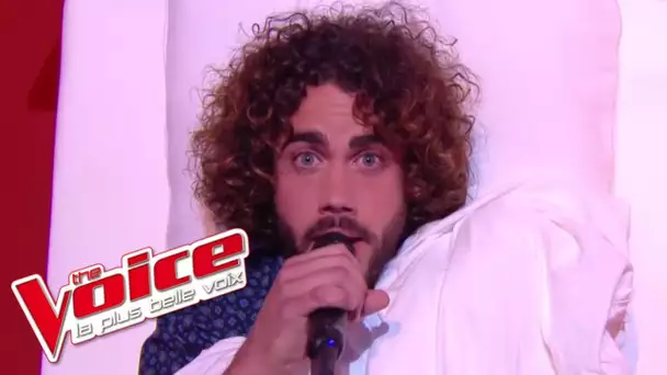 Wake Me Up, Before You Go-Go - Wham! | Marius | The Voice France 2017 | Live