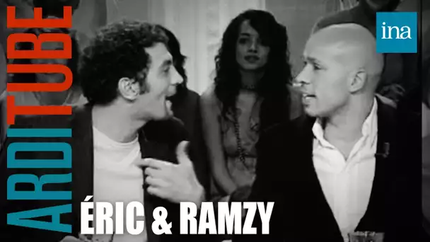 Eric et Ramzy "Les Dalton" | Archive INA