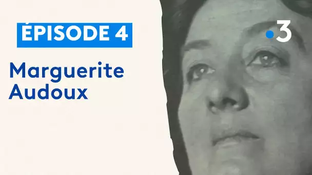 Grands écrivains : Marguerite Audoux