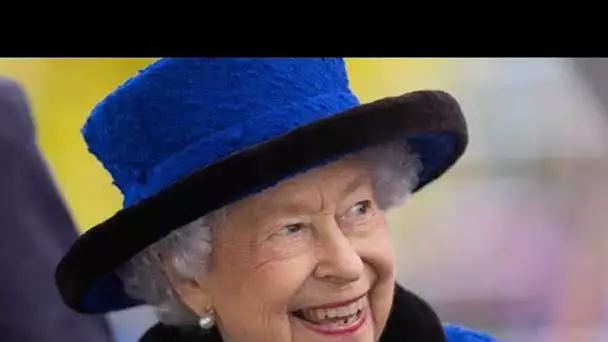 Elizabeth II : le palais de Buckingham, c’est terminé pour la reine !