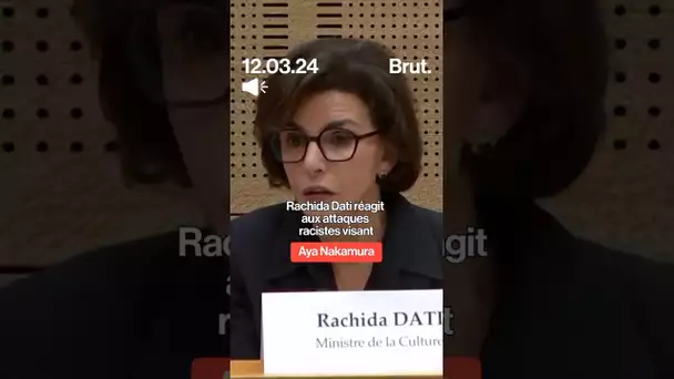 "Attention au prétexte pour s'attaquer à quelqu'un par pur racisme"