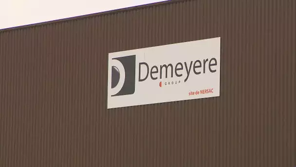 Économie : 95 emplois sauvés chez Demeyere