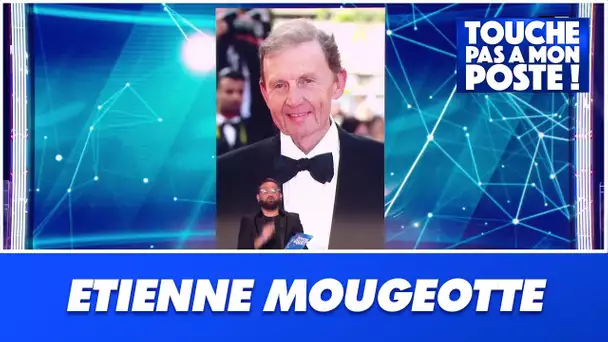 Etienne Mougeotte, ancien patron de TF1, balance tout sur les coulisses de la chaîne