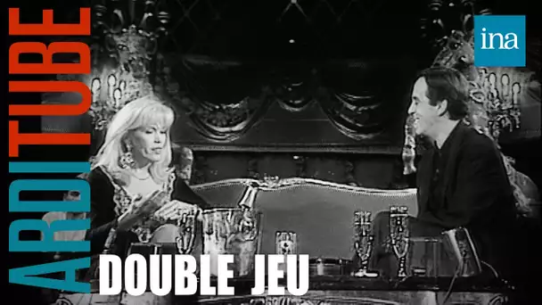 Double Jeu "Spécial sexy"  | Ina Arditube