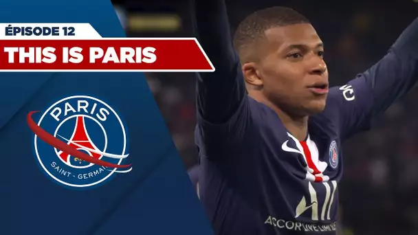 THIS IS PARIS - EPISODE 12 (FRA 🇫🇷)