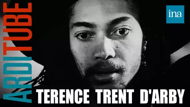 Terence Trent D'Arby : L'interview exclusive chez Thierry Ardisson | INA Arditube